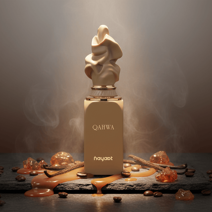 Nayaat Qahwa — 2
