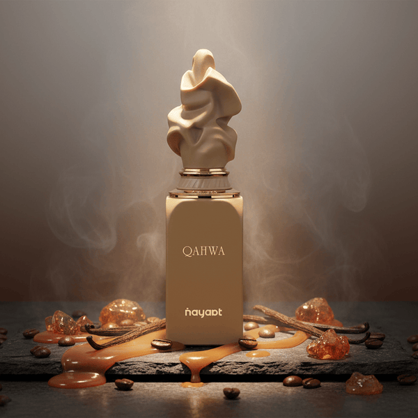 Nayaat Qahwa — 2