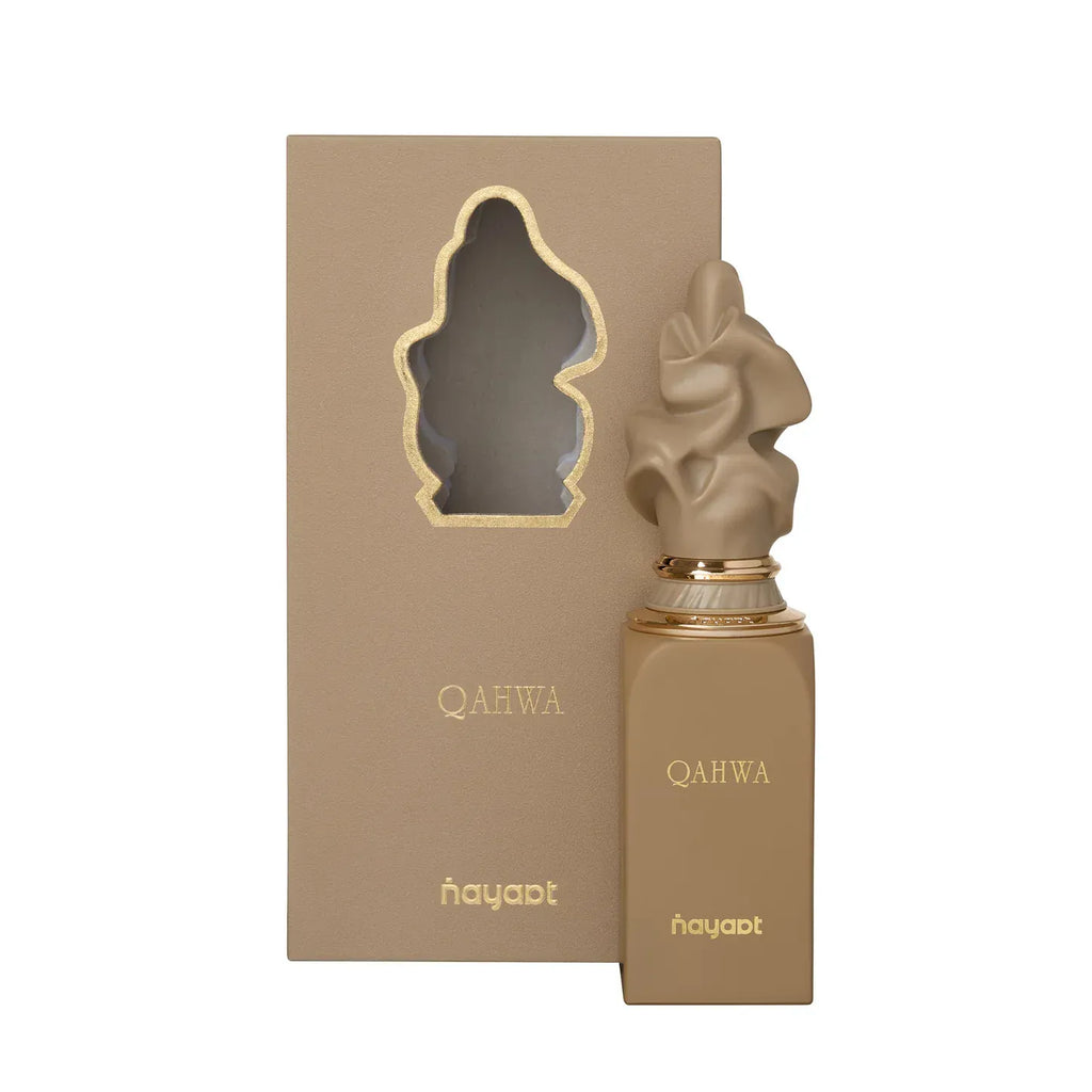 Nayaat Qahwa — 3