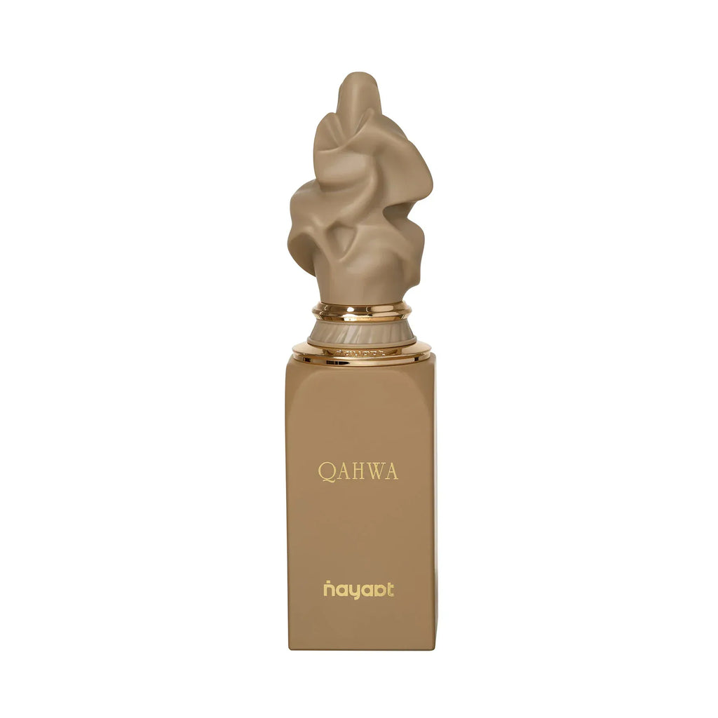 Nayaat Qahwa — 1