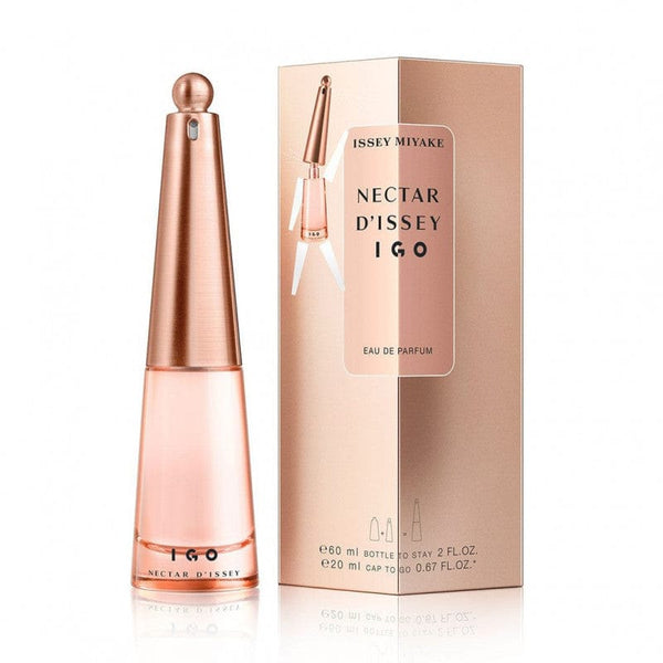 Issey Miyake Nectar D'Issey Igo — 2