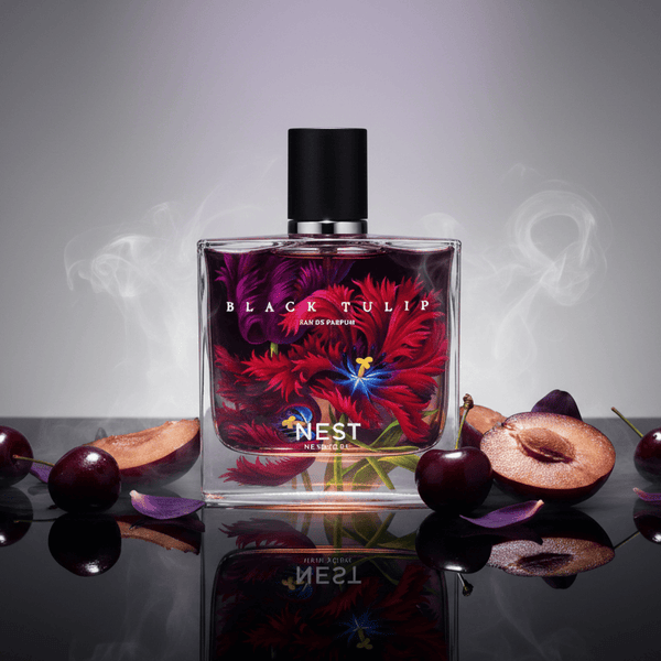 Nest Black Tulip For Women Eau de Parfum — 2