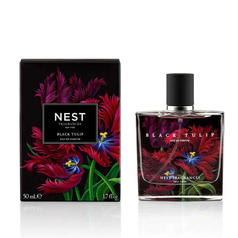 Nest Black Tulip For Women Eau de Parfum — 3