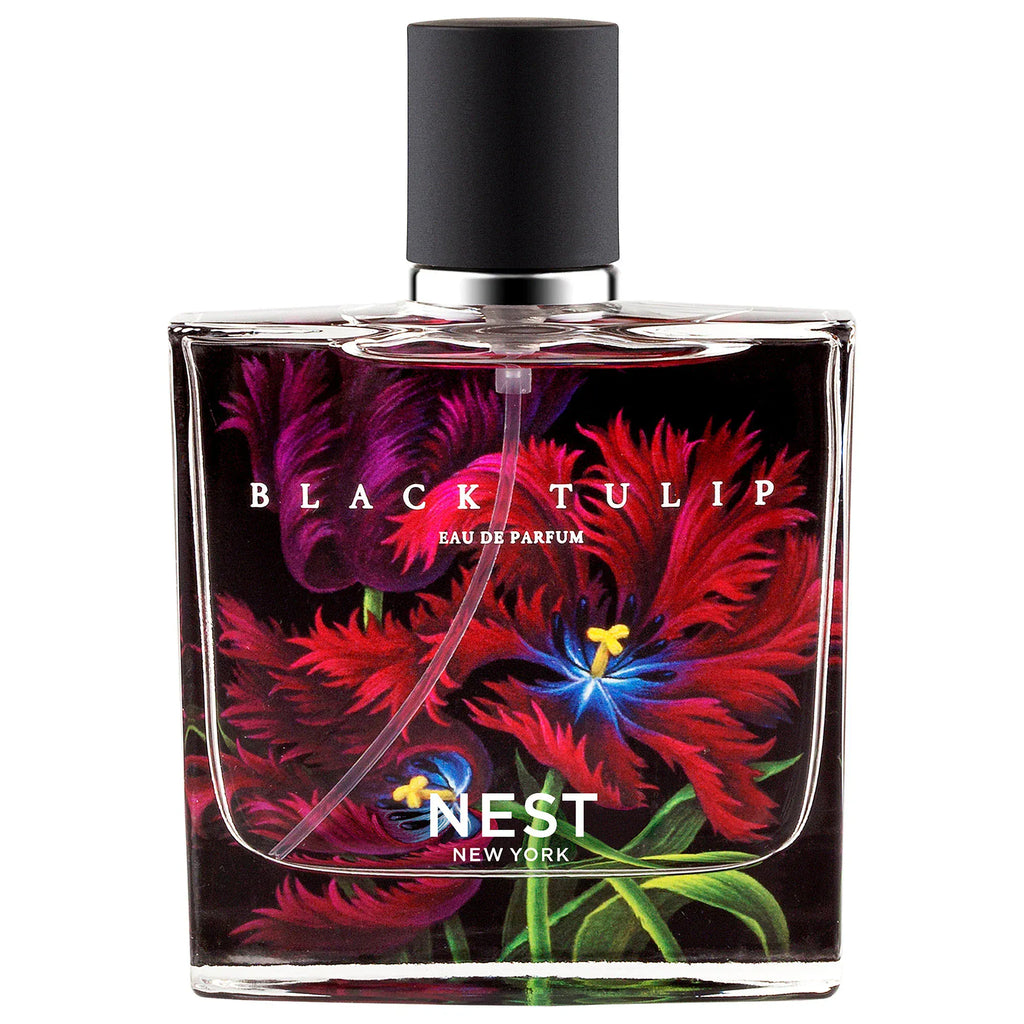 Nest Black Tulip For Women Eau de Parfum — 1
