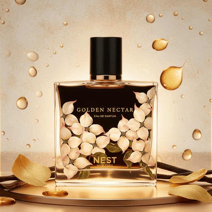 Nest Golden Nectar For Women Eau de Parfum — 2
