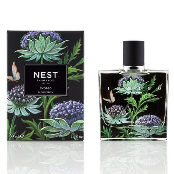 Nest Iindigo — 3