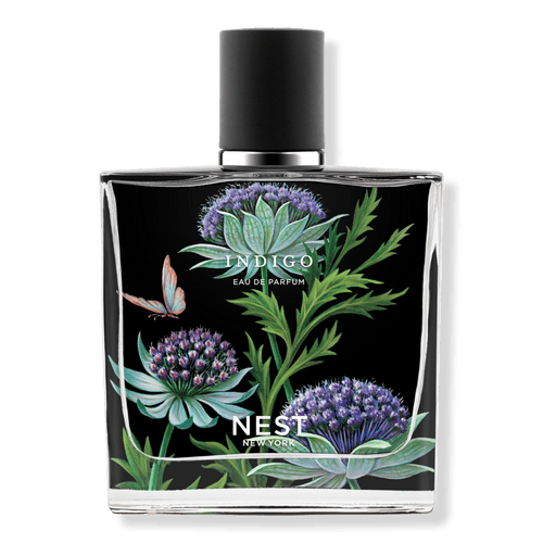 Nest Iindigo — 1