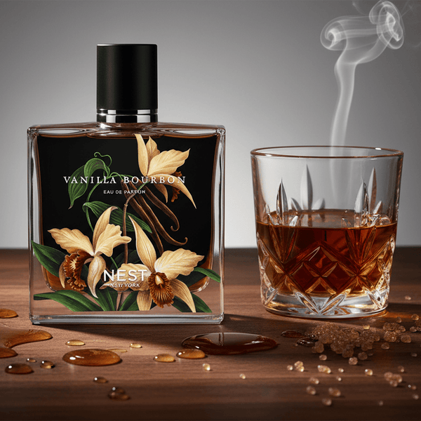 Nest Vanilla Bourbon — 2
