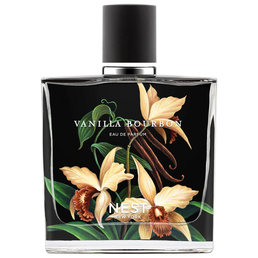 Nest Vanilla Bourbon — 1