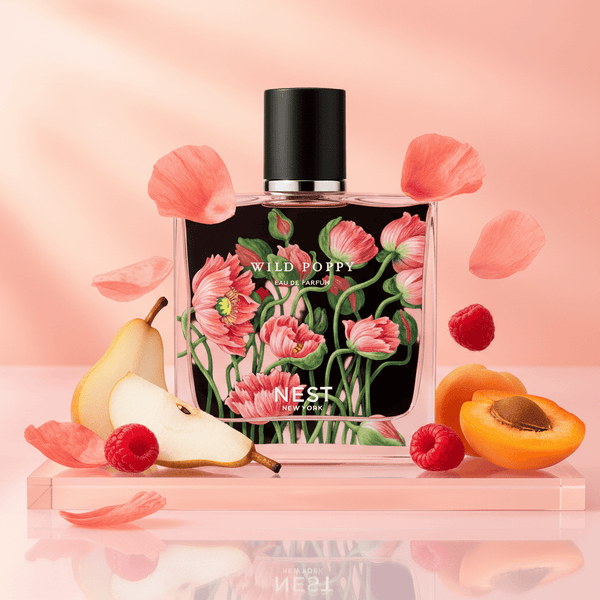 Nest Wild Poppy For Women Eau de Parfum — 2