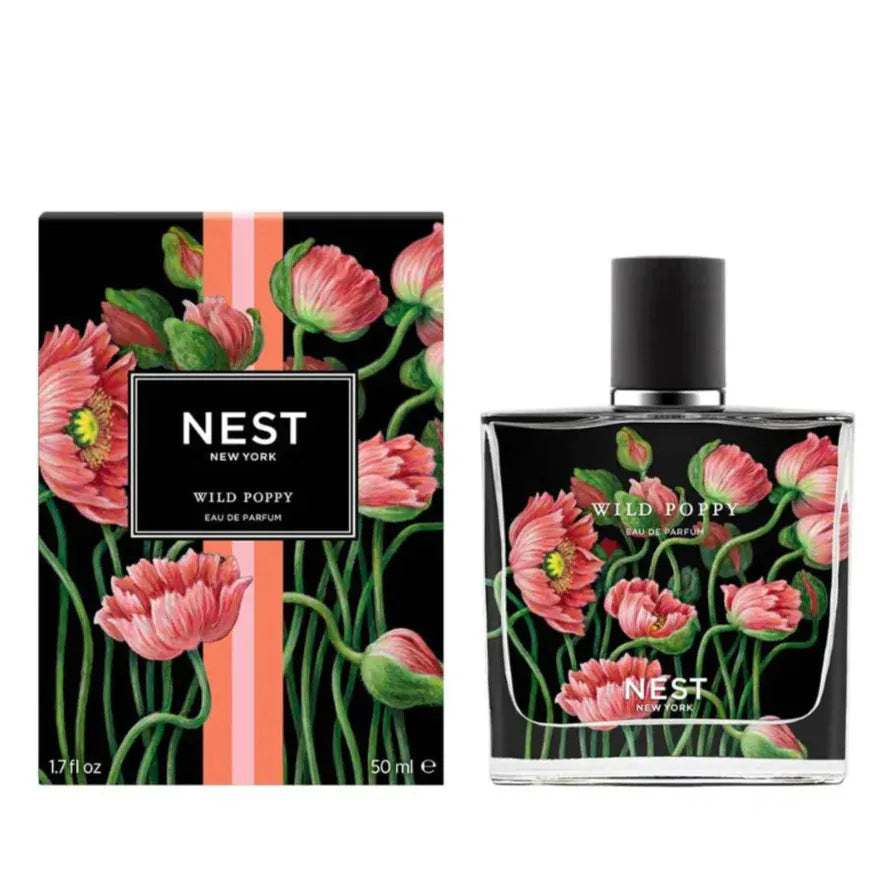 Nest Wild Poppy For Women Eau de Parfum — 3