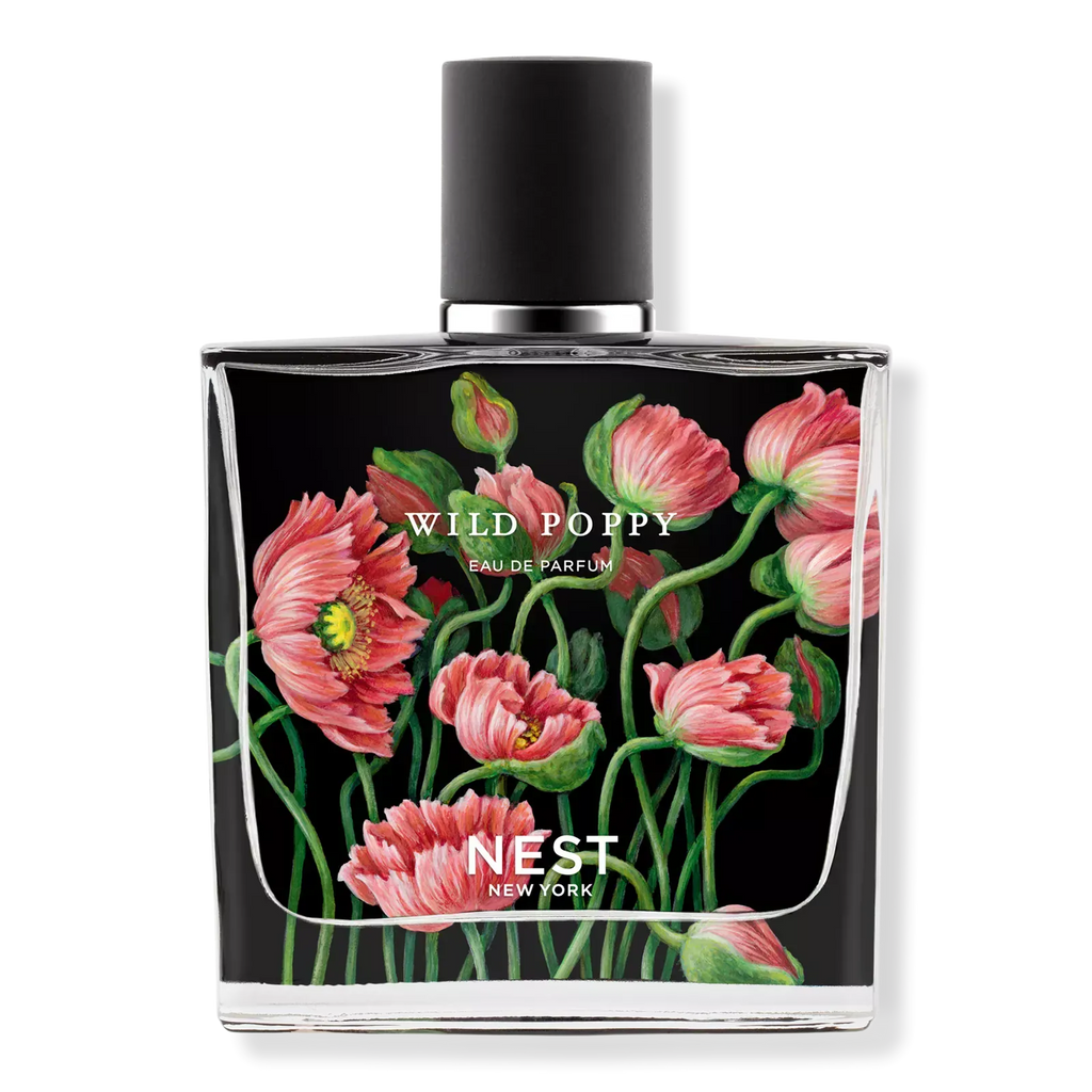 Nest Wild Poppy For Women Eau de Parfum — 1