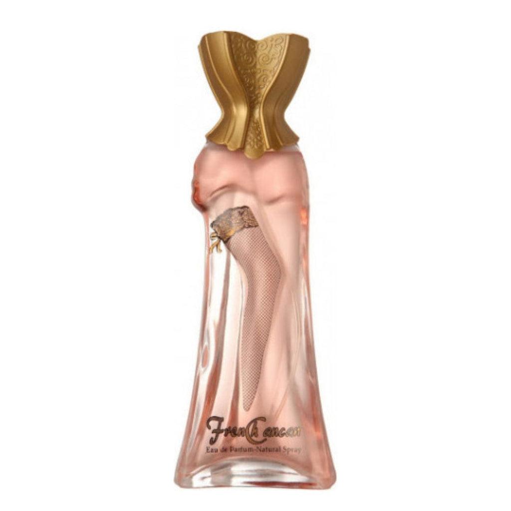 New Brand Parfums French Cancan Eau de Parfum Woman — 1