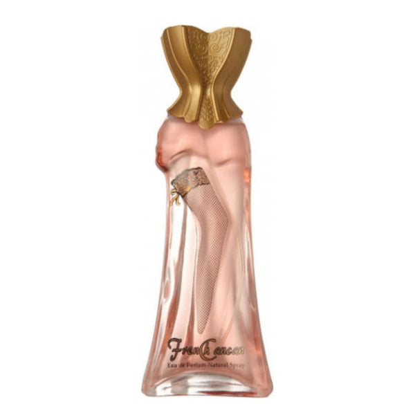 New Brand Parfums French Cancan Gift Set Woman — 1