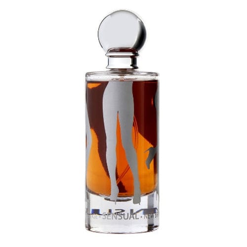 New Brand Parfums New Brand Sensual Eau de Parfum Woman — 1