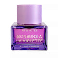 New Notes Bombons A La Violette 1.7oz Unisex XDP Spray — 1