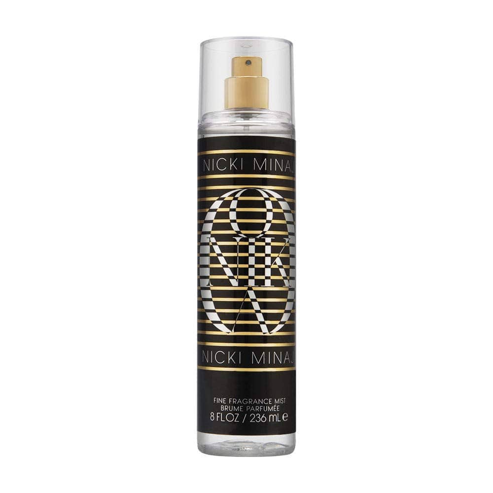 Nicki Minaj Onika Body Mist Eau de Parfum Woman — 3