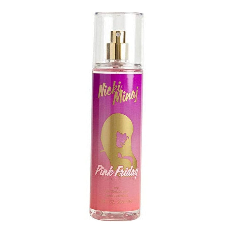 Nicki Minaj Pink Friday Body Mist Woman — 4