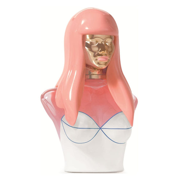 Nicki Minaj Pink Friday Body Mist Woman — 1