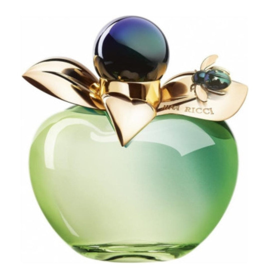 Nina Ricci Bella Gift Set Woman — 1