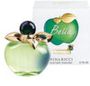 Nina Ricci Bella Gift Set Woman — 2