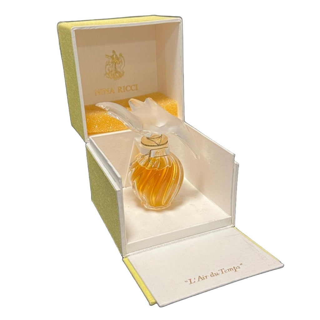 Nina Ricci L'Air du Temps 50th Anniversay Lalique 3.4 oz Edp — 2