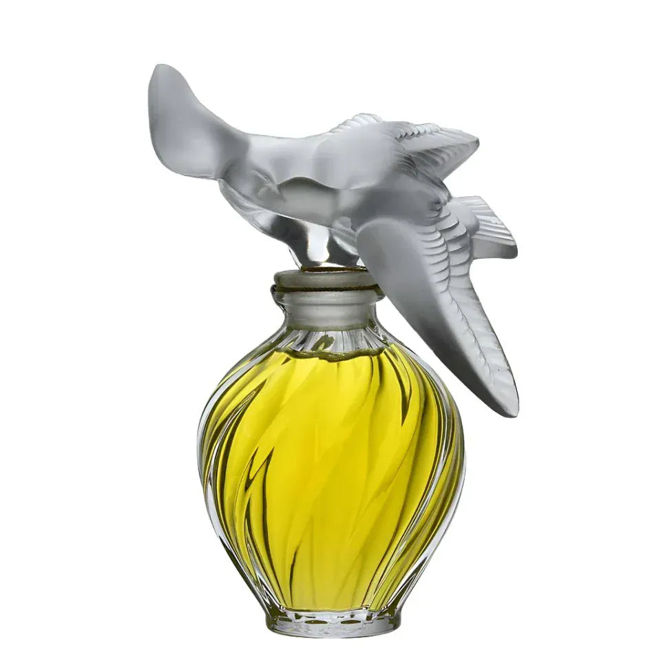 Nina Ricci L'Air du Temps 50th Anniversay Lalique 3.4 oz Edp — 1
