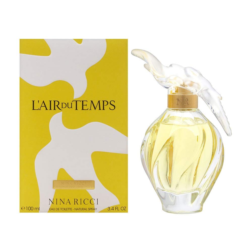 Nina Ricci L'Air du Temps Gift Set Woman — 2