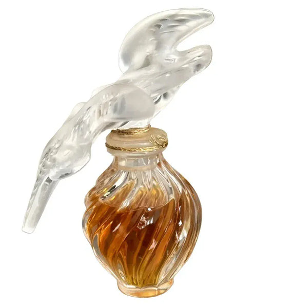 Nina Ricci L'Air du Temps Ltd Cristal Lalique Eau de Parfum — 1