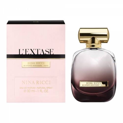 Nina Ricci L'Extase Gift Set Woman — 2