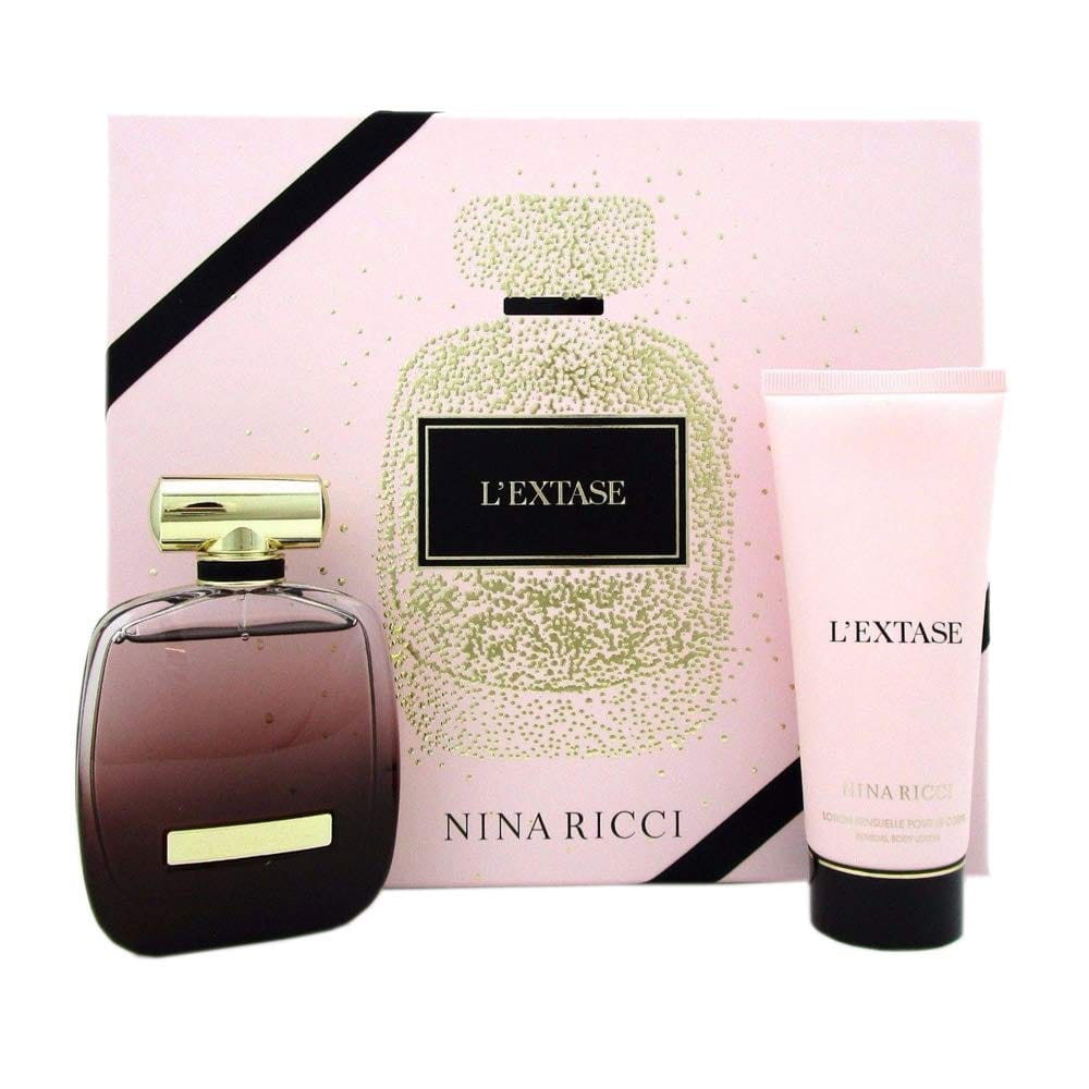 Nina Ricci L'Extase Gift Set Woman — 3