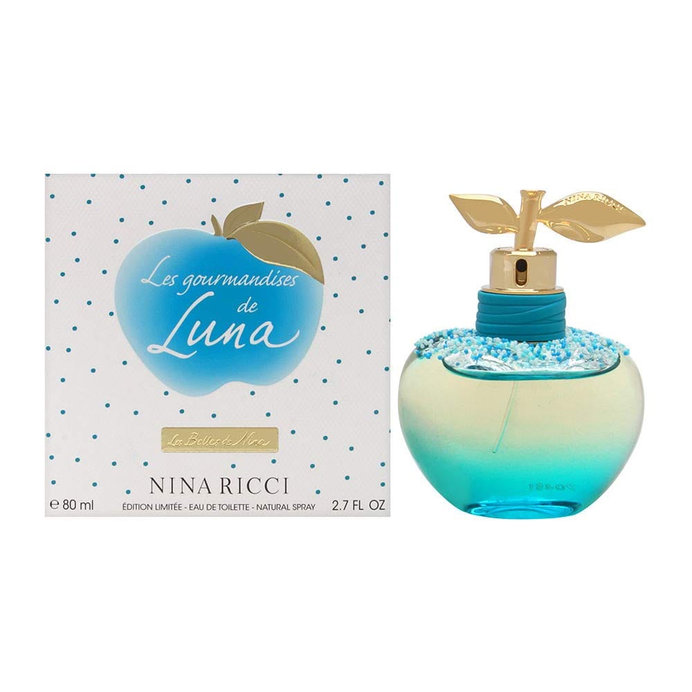 Nina Ricci Les Gourmandises de Luna Eau de Toilette Woman — 2