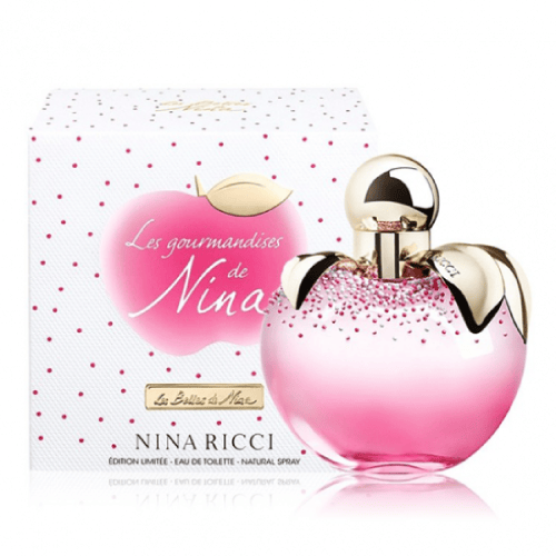 Nina Ricci Les Gourmandises Eau de Toilette Woman — 2
