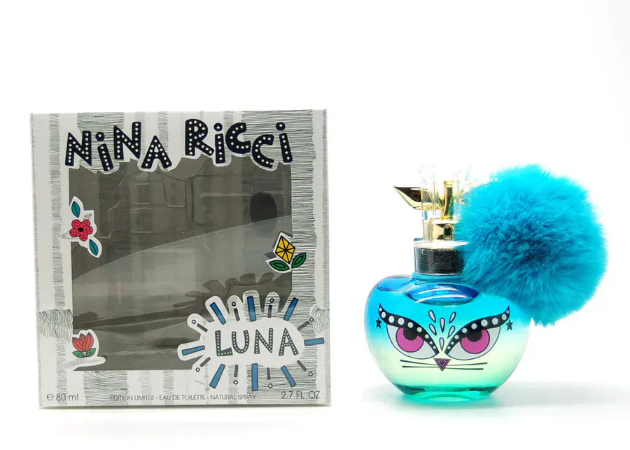 Nina Ricci Les Monstres de Nina Ricci Luna Eau de Toilette Woman — 2