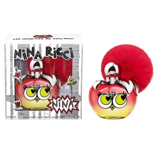 Nina Ricci Les Monstres de Nina Ricci Eau de Toilette Woman — 2