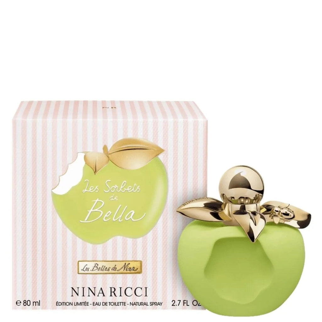 Nina Ricci Les Sorbets de Bella Eau de Toilette Woman — 2