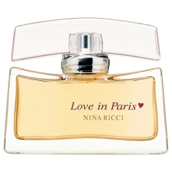 Nina Ricci Love in Paris Eau de Parfum Woman — 1