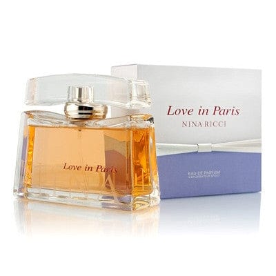 Nina Ricci Love in Paris Eau de Parfum Woman — 2
