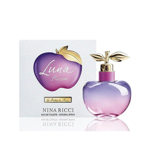 Nina Ricci Luna Blossom Eau de Toilette Woman — 2