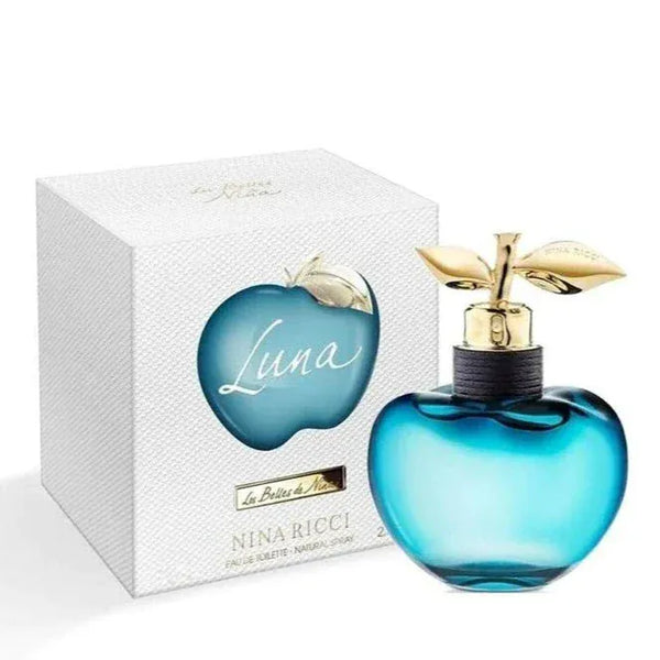 Nina Ricci Luna Gift Set Woman — 2