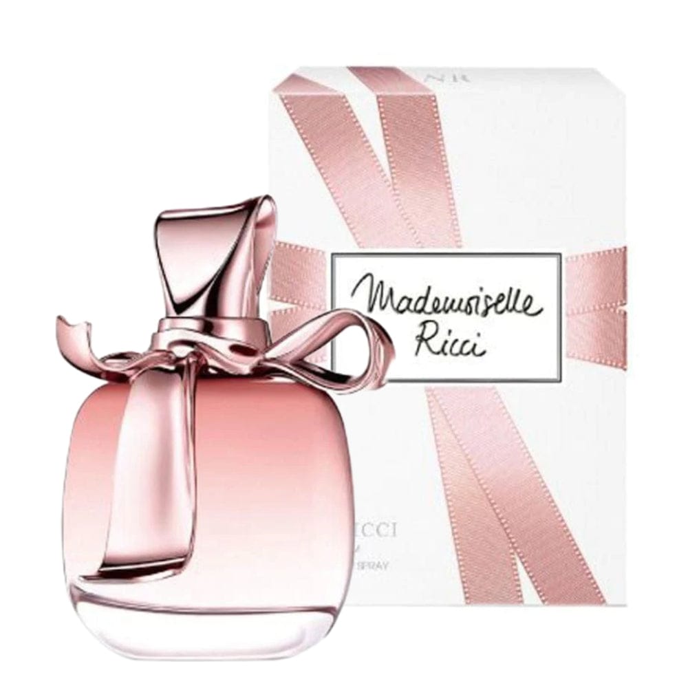 Nina Ricci Mademoiselle Ricci Eau de Parfum Woman — 2