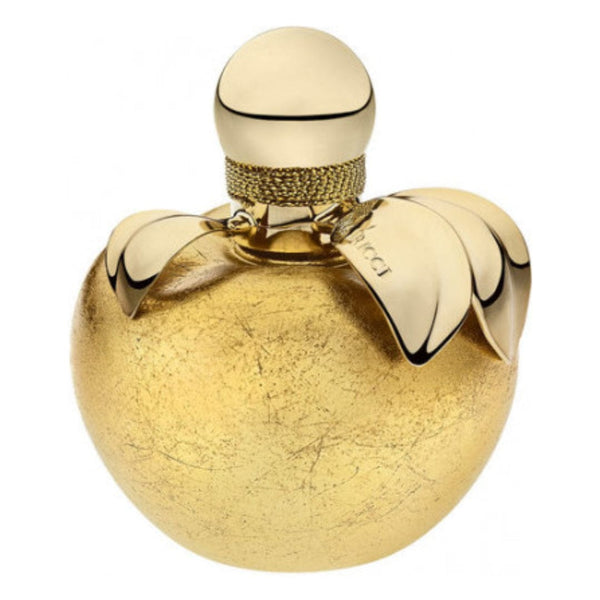 Nina Ricci Nina Edition d'Or Eau de Toilette Woman — 1