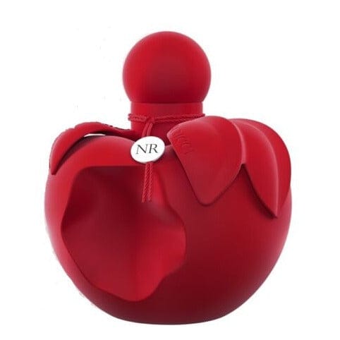 Nina Ricci Nina Extra Rouge Eau de Parfum Woman — 1