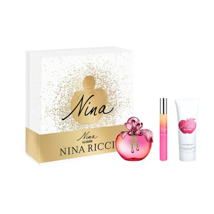 Nina Ricci Nina Illusion — 4