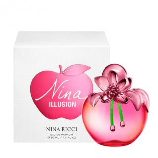 Nina Ricci Nina Illusion — 3