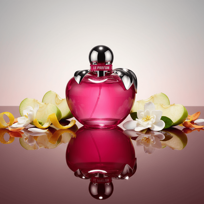 Nina Ricci Nina Le Gift Set Woman — 2