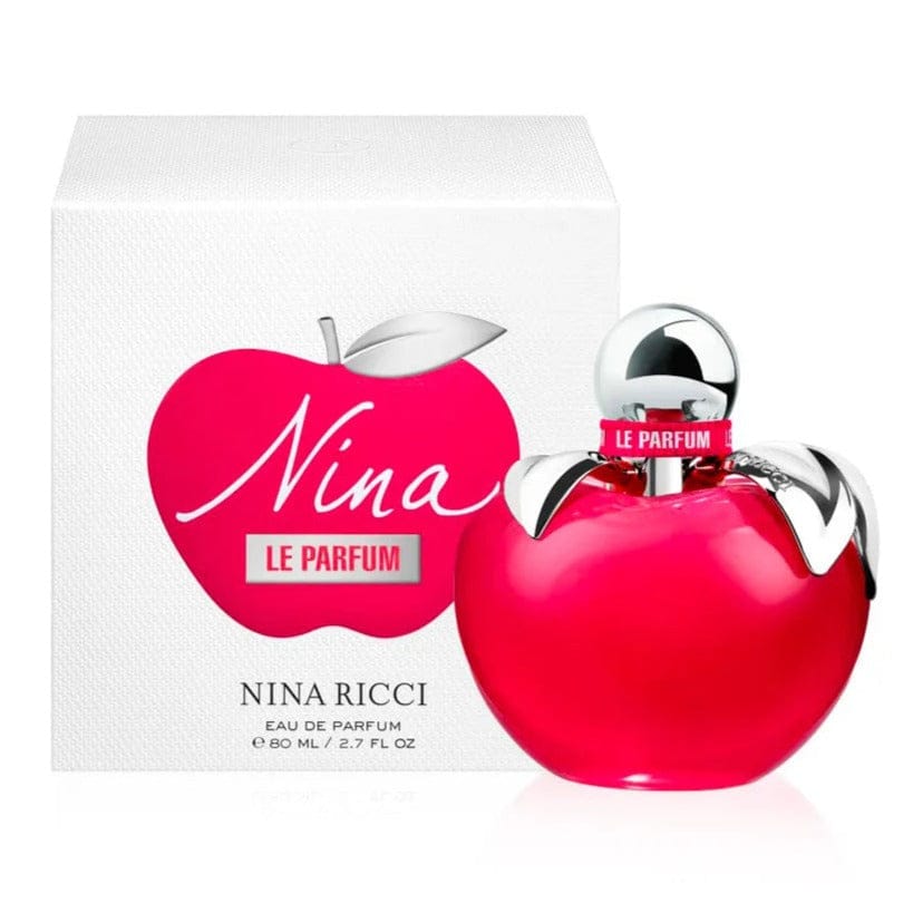 Nina Ricci Nina Le Eau de Parfum Woman — 3
