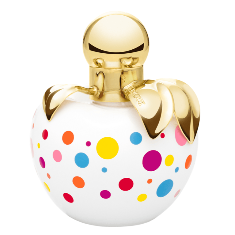 Nina Ricci Nina Pop Eau de Toilette Woman — 1