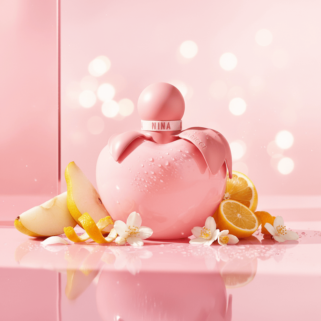 Nina Ricci Nina Rose — 2