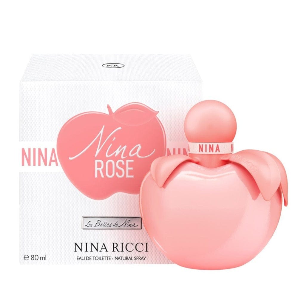 Nina Ricci Nina Rose — 3